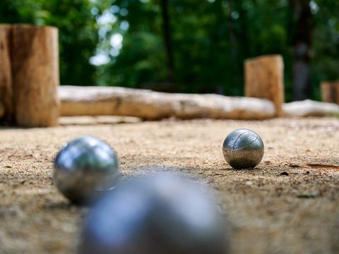 Camping Le Pech Charmant - Camping Dordogne - Image N°17