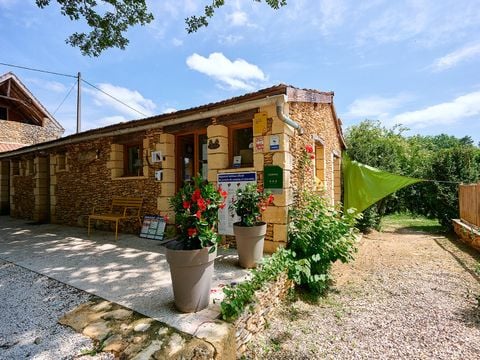 Camping Le Pech Charmant - Camping Dordogne - Afbeelding N°5