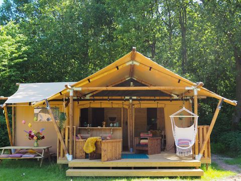 Camping Le Pech Charmant - Camping Dordogne - Image N°37