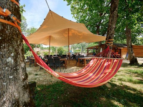 Camping Le Pech Charmant - Dordogne - Camping Dordogne - Image N°79