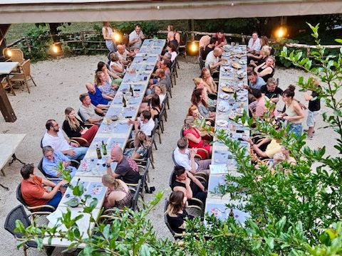 Camping Le Pech Charmant - Camping Dordogne - Image N°28