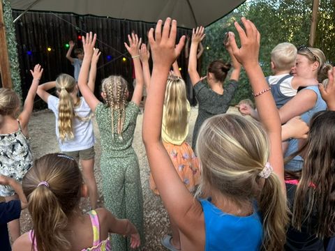 Camping Le Pech Charmant - Camping Dordogne - Image N°25