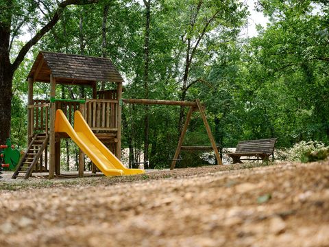 Camping Le Pech Charmant - Camping Dordogne - Image N°19