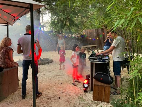 Camping Le Pech Charmant - Camping Dordogne - Image N°22