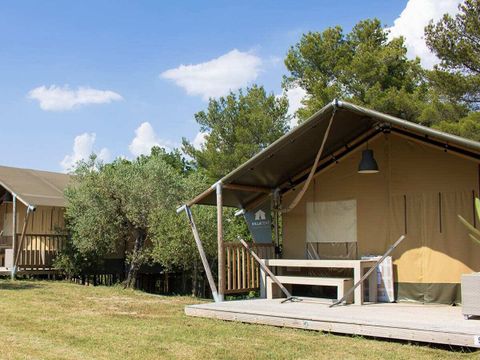 Camping Pian di Boccio - Camping Pérouse - Image N°76