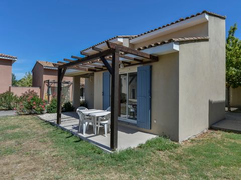 VILLA 8 personnes - 4 pièces 8 personnes - PMR