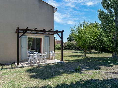 MAISON 4 personnes - 2 pièces duplex 4 personnes