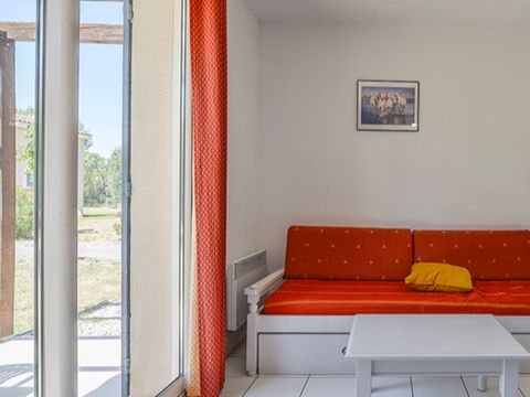 MAISON 4 personnes - Maison 2 pièces 4 personnes - PMR