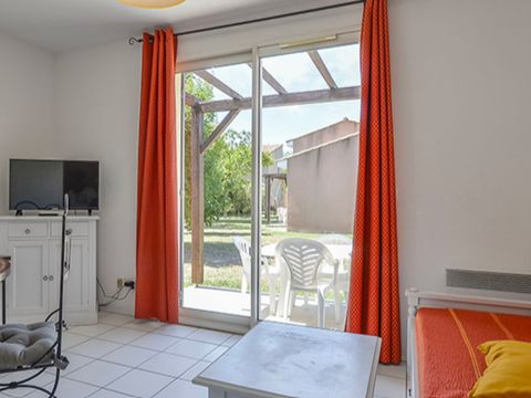 MAISON 4 personnes - Maison 2 pièces 4 personnes - PMR