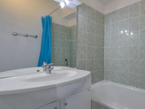 MAISON 4 personnes - 2 pièces 4 personnes