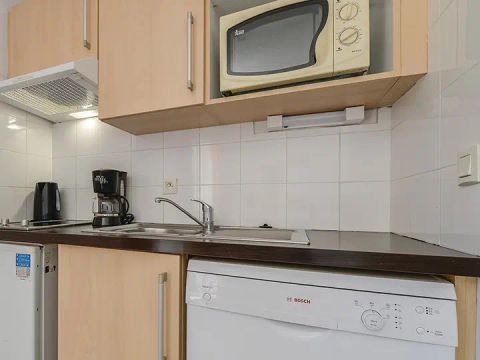 MAISON 6 personnes - Maison 3 pièces 6 personnes