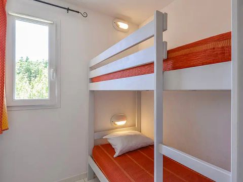 MAISON 6 personnes - Maison 3 pièces 6 personnes