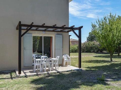 MAISON 6 personnes - Maison 3 pièces 6 personnes