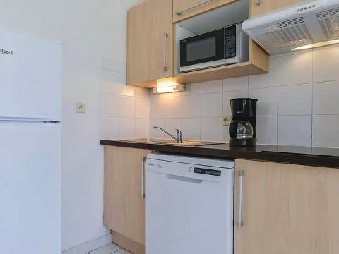 MAISON 8 personnes - Maison 4 pièces 8 personnes