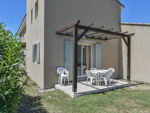 MAISON 8 personnes - Maison 4 pièces 8 personnes