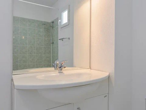 VILLA 8 personnes - Duplex 4 pièces 8 personnes avec piscine privée