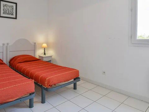 VILLA 8 personnes - Duplex 4 pièces 8 personnes avec piscine privée