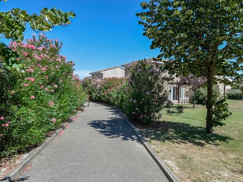 Résidence Sun Hols Les Rives du Lac - Vacancéole - Camping Vaucluse - Image N°14