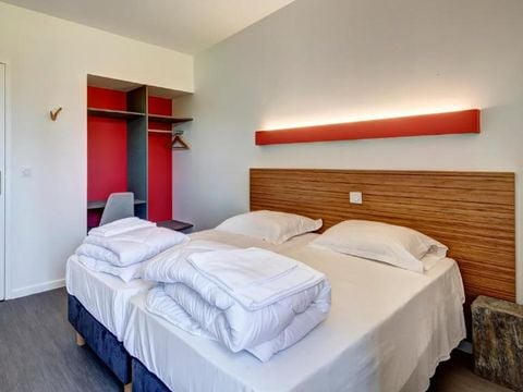 APPARTEMENT 4 personnes - BELVÉDÈRE