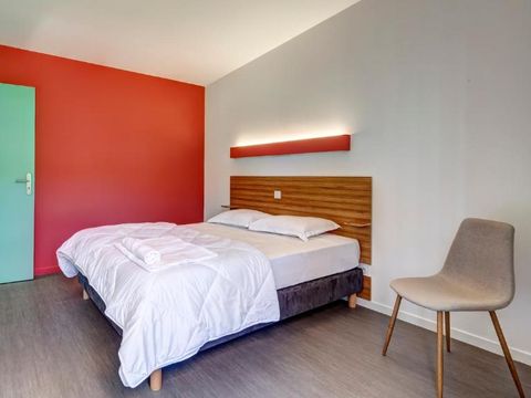 APPARTEMENT 6 personnes - Belvédère PMR