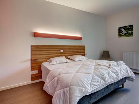 APPARTEMENT 8 personnes - Belvédère