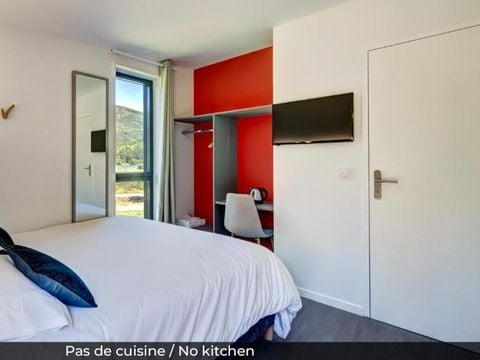 APPARTEMENT 8 personnes - Belvédère