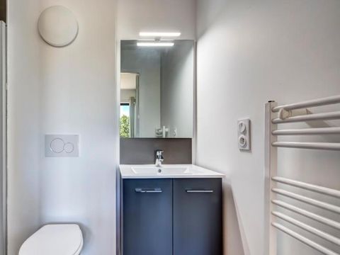 APPARTEMENT 8 personnes - Belvédère