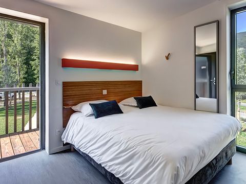 APPARTEMENT 6 personnes - 3 pièces 6 personnes Terrasse