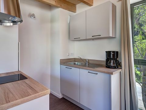 APPARTEMENT 6 personnes - 3 pièces 6 personnes Terrasse