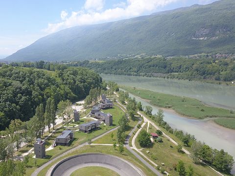 Village des Oiseaux - Camping Savoie - Image N°24
