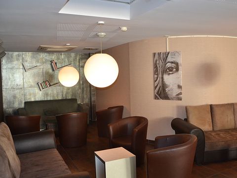 Résidence Le Terral - Vacancéole - Camping Hérault - Image N°9