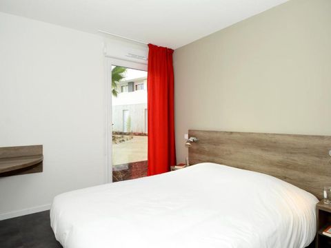 APPARTEMENT 4 personnes - 35 m²