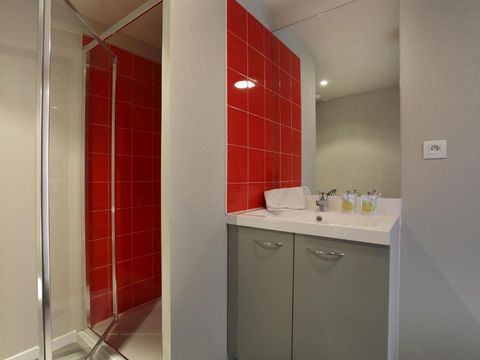 APPARTEMENT 4 personnes - 35 m²