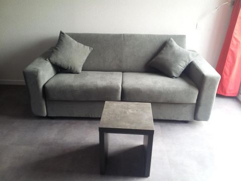 APPARTEMENT 4 personnes - 35 m²