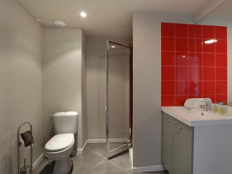 APPARTEMENT 4 personnes - Avec Balcon ou Terrasse