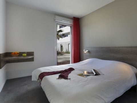 STUDIO 2 personnes - 2 personnes - PMR