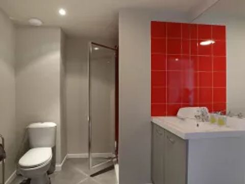 STUDIO 2 personnes - Studio 2 personnes 