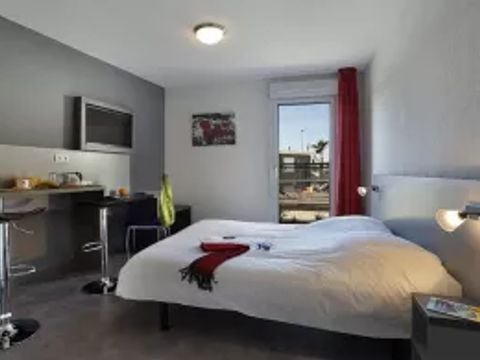 STUDIO 2 personnes - Studio 2 personnes 