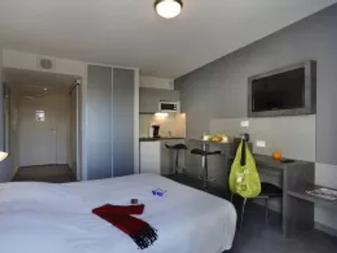 Studio 2 personnes - Studio 2 personnes