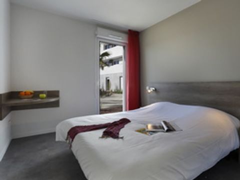 APPARTEMENT 4 personnes - Appartement 2 pièces 4 personnes