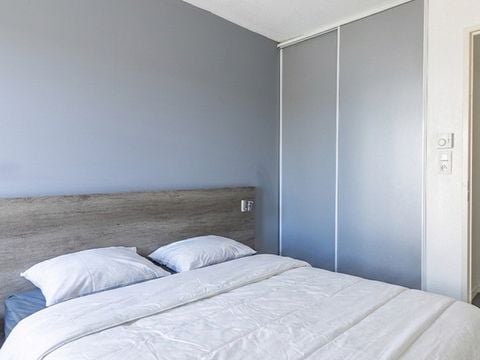 Appartement 4 personnes - Appartement 2 pièces 4 personnes