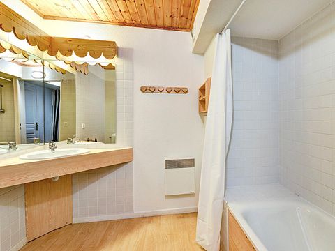 APPARTEMENT 5 personnes - Appartement 5 personnes