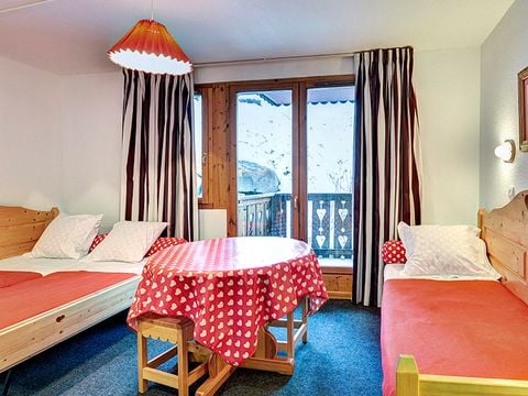 APPARTEMENT 5 personnes - Appartement 5 personnes