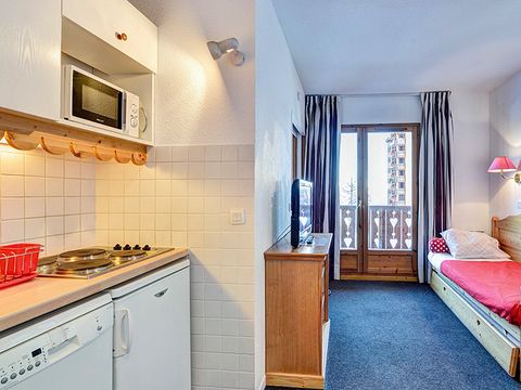 APPARTEMENT 5 personnes - Appartement 5 personnes