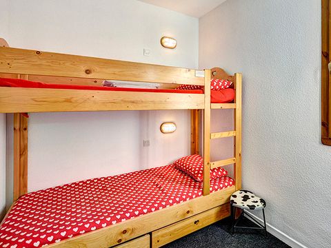 APPARTEMENT 5 personnes - Appartement 5 personnes