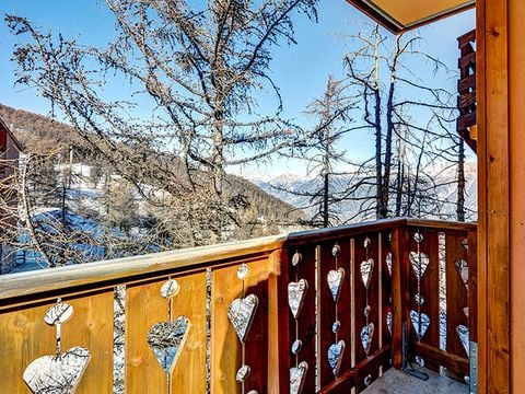 APPARTEMENT 5 personnes - Appartement 5 personnes