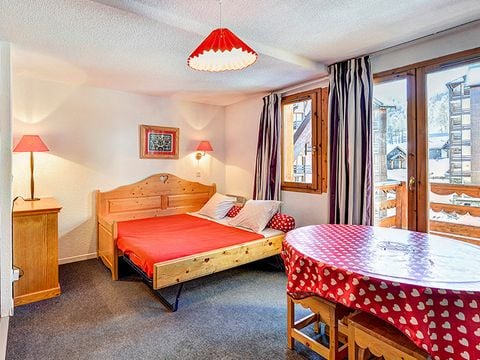 APPARTEMENT 6 personnes - DUPLEX