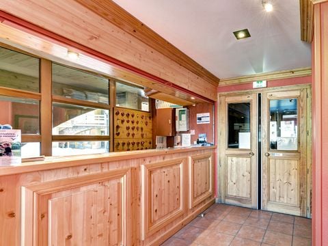 Résidence Vega - Vacancéole - Camping Hautes-Alpes - Image N°2