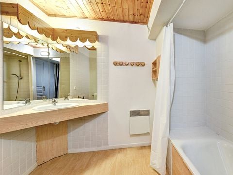 Résidence Vega - Vacancéole - Camping Hautes-Alpes - Image N°7