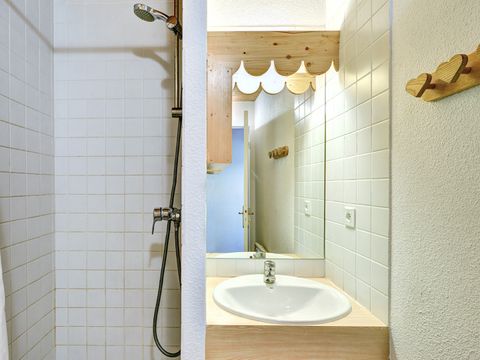 Résidence Vega - Vacancéole - Camping Hautes-Alpes - Image N°15